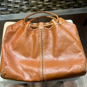 The first Michael Kors 1st series mint condition don’t look for it not in stores